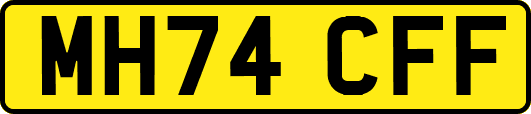 MH74CFF