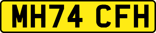 MH74CFH