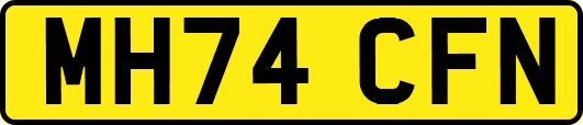 MH74CFN
