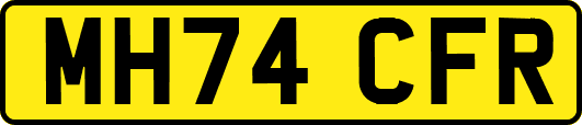 MH74CFR