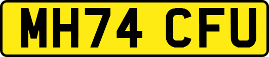 MH74CFU