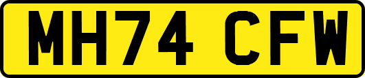 MH74CFW