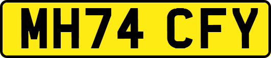 MH74CFY