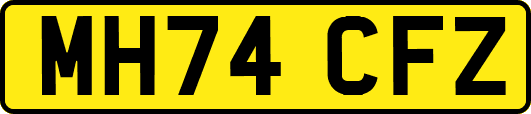 MH74CFZ