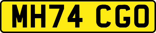 MH74CGO