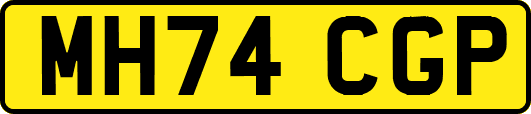 MH74CGP