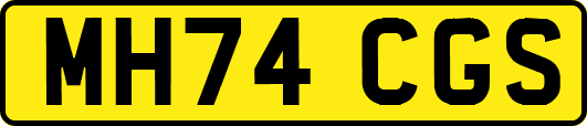 MH74CGS