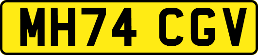 MH74CGV