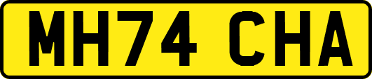 MH74CHA
