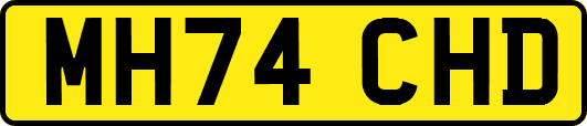 MH74CHD