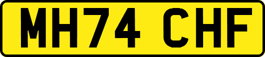 MH74CHF