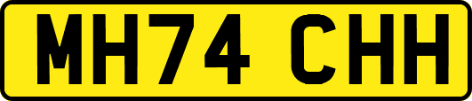 MH74CHH