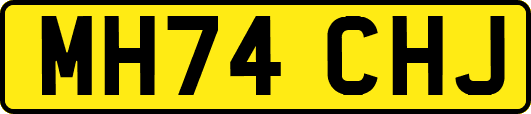 MH74CHJ