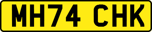 MH74CHK
