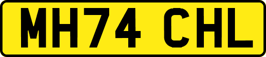 MH74CHL