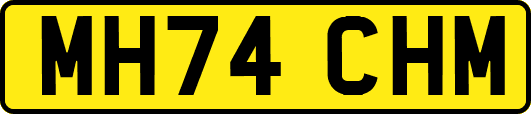 MH74CHM