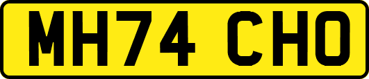 MH74CHO