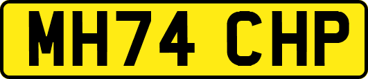 MH74CHP