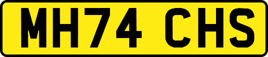 MH74CHS