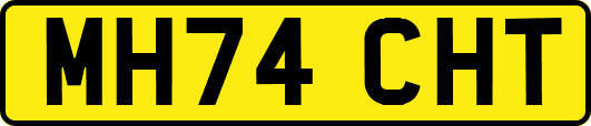 MH74CHT
