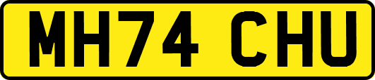 MH74CHU