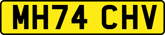 MH74CHV