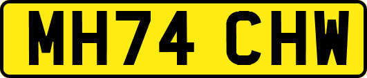MH74CHW