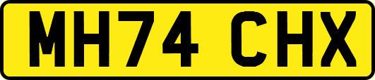 MH74CHX