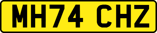 MH74CHZ