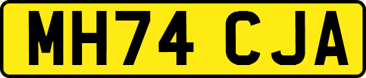 MH74CJA