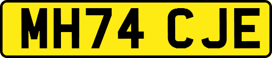 MH74CJE