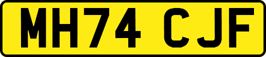 MH74CJF