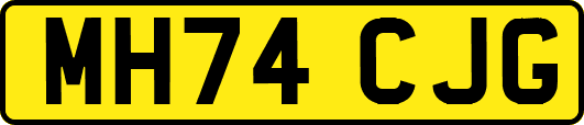 MH74CJG