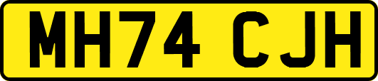 MH74CJH