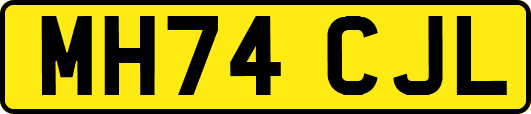 MH74CJL