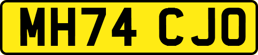 MH74CJO