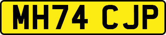 MH74CJP