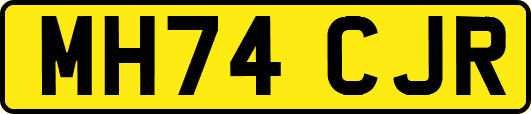 MH74CJR