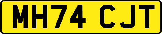 MH74CJT