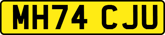MH74CJU