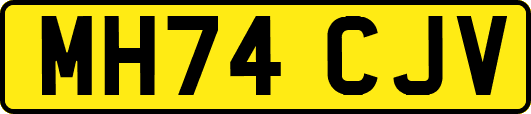 MH74CJV