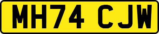 MH74CJW