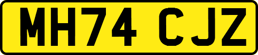 MH74CJZ