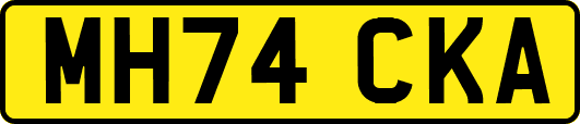 MH74CKA