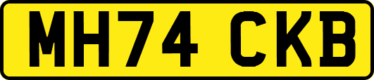 MH74CKB