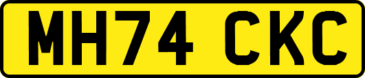 MH74CKC