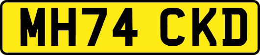 MH74CKD