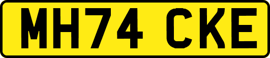 MH74CKE