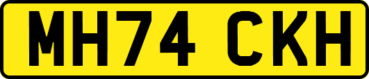 MH74CKH