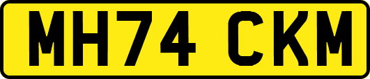 MH74CKM